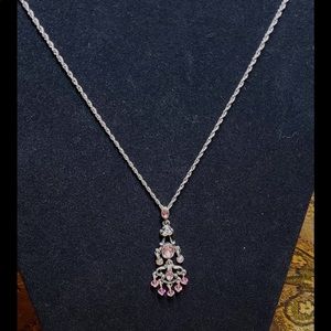 Vintage 1928 Necklace